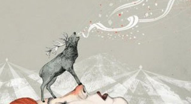 Basme nelinistitoare, ilustrate de Sandra Dieckmann