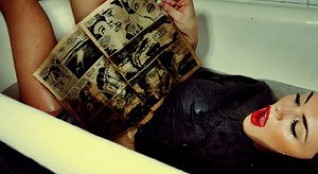 Cum fotografiezi iubirea, de Robin Waters