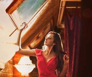 Superbele subiecte ale ucrainencei Alexandra Axentyeva