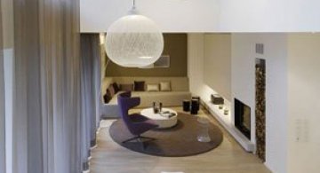 Duplex tipic feminin la Stuttgart