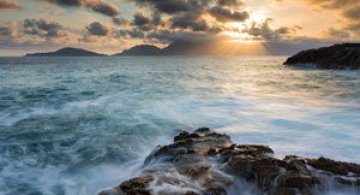 Emotia peisajelor, fotografiata de Francesco Gola