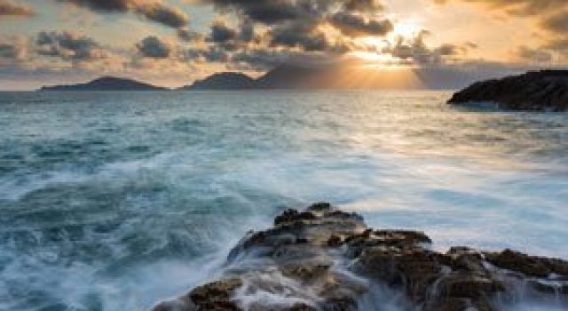 Emotia peisajelor, fotografiata de Francesco Gola