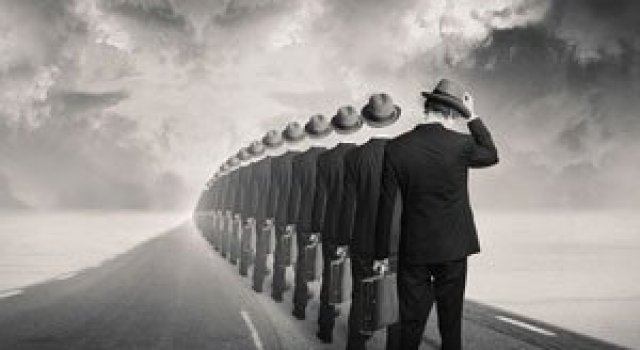 Tommy Ingberg, Magritte suedez contemporan