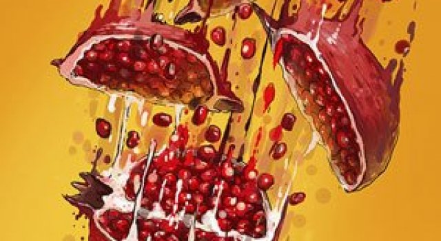 Bomba cu vitamine, de Georgi Dimitrov