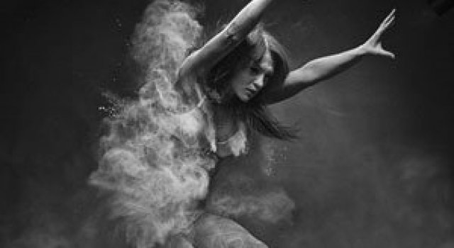 Dans si pasiune, de Anton Surkov