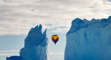 Cei mai inspirati calatori din 2012 pentru National Geographic