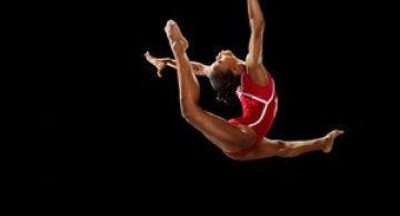 Acasa la Olimpicii americani din editia 2012