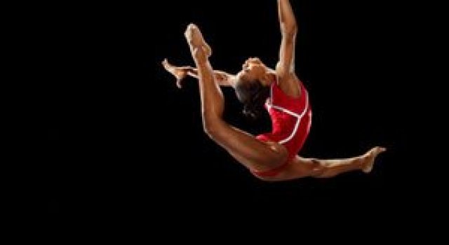 Acasa la Olimpicii americani din editia 2012