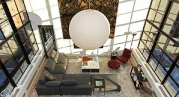 Penthouse de vis new yorkez, de Cary Tamarkin