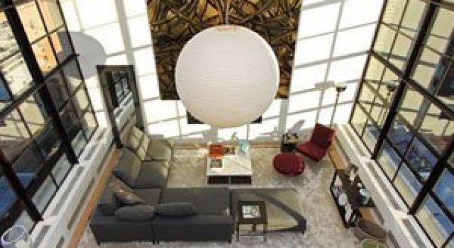 Penthouse de vis new yorkez, de Cary Tamarkin