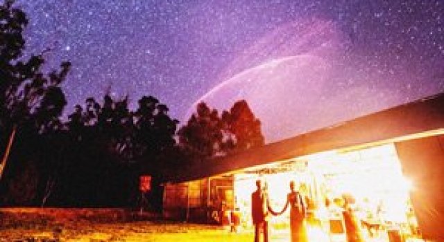 Un altfel de fotografii de nunta, de Lakshal Perera