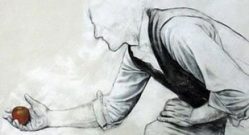 Renasterea contemporana, pictata de Juliano Lopes