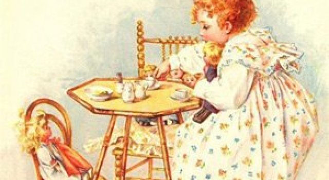 Ilustratii despre, cu si pentru copii, indiferent de varsta