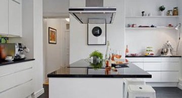 Apartament luminos, caut proprietari in Suedia