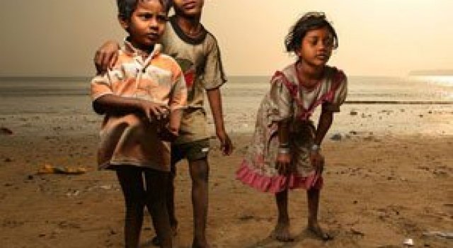 Portrete din India, de 10 rupii bucata