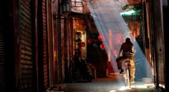 Cele mai bune fotografii National Geographic Travel 2012 – Partea I
