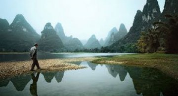 Stephen Wilkes a surprins sufletul Chinei