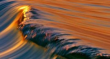 Vara eterna rasare din valurile lui David Orias