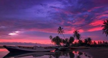 Fascinatia Indoneziei, de Suhari Minggu Ningsih