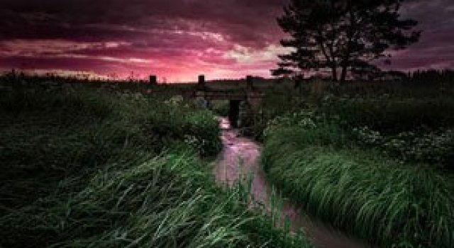 Comete, drumuri si Turnul Eiffel, de Mikko Lagerstedt