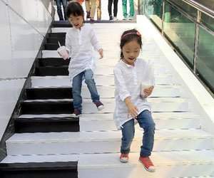 Scarile pe care poti sa canti la pian, in Hangzhou, China