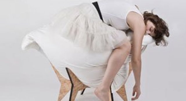Mobilier creativ de la studioul de design ALLT din Slovacia