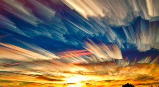 Matt Molloy picteaza pe cer