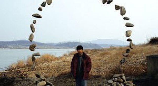 Minunile sculptate de Jae Hyo Lee