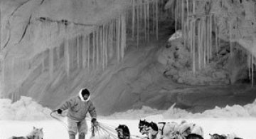 25 de ani printre ghetari cu Ragnar Axelsson