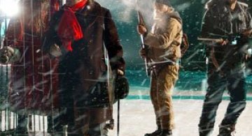 Trailer: Rare Exports A Christmas Tale