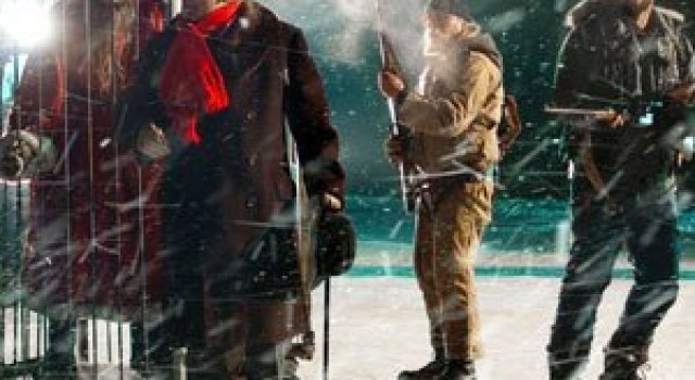 Trailer: Rare Exports A Christmas Tale