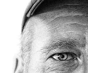 Portret din 2 milioane de puncte