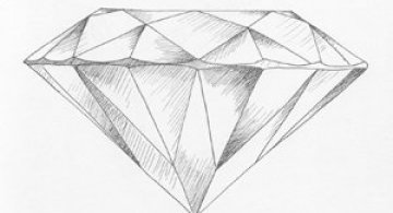 In cautarea diamantului…
