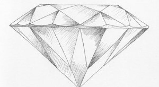 In cautarea diamantului…