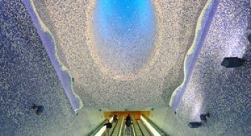 15 statii de metrou incredibile din intreaga lume