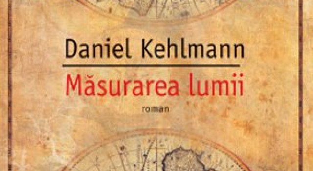 Masurarea lumii