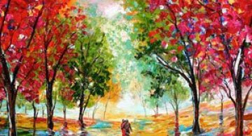 La plimbare cu iubirea, de Karen Tarlton