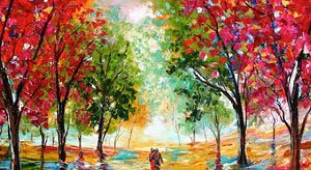La plimbare cu iubirea, de Karen Tarlton