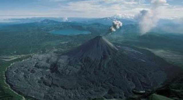 Rusia, Coreea si Argentina, din inaltimile lui Yann Arthus-Bertrand