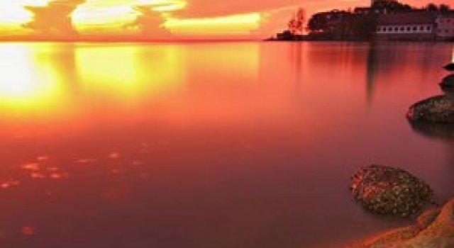 Vacanta in Thailanda, cu Raik Krotofil