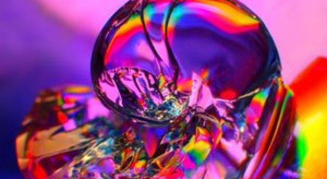 Exploziile de culoare din fotografiile Miei