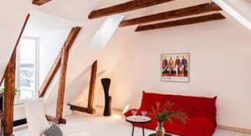 Duplex de la 1600, la Stockholm