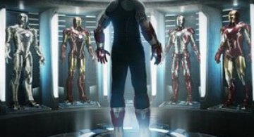Video: Trailer Iron Man 3