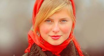 Alecsandra Raluca Dragoi sau talentul la 20 de ani