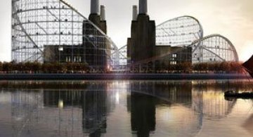 Proiectul romanilor pentru muzeul londonez