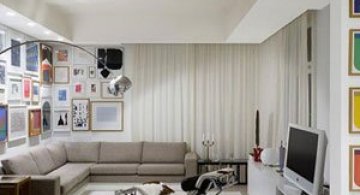 Galeria de arta din apartamentul F5, Stuttgart