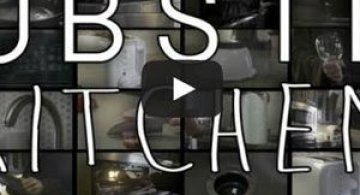 Video: Muzica din bucatarie