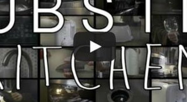 Video: Muzica din bucatarie