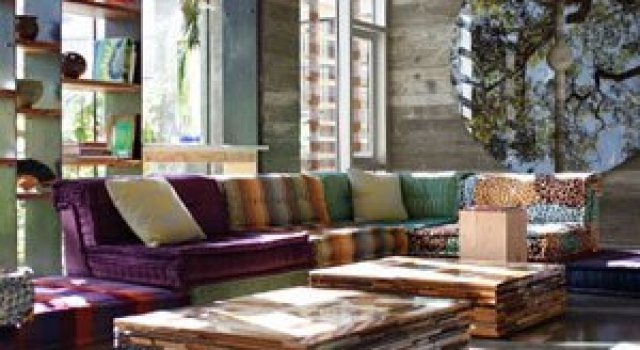 10 designuri de hoteluri eco