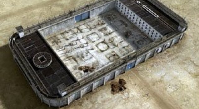 Reclame: Tehnologia ca o inchisoare